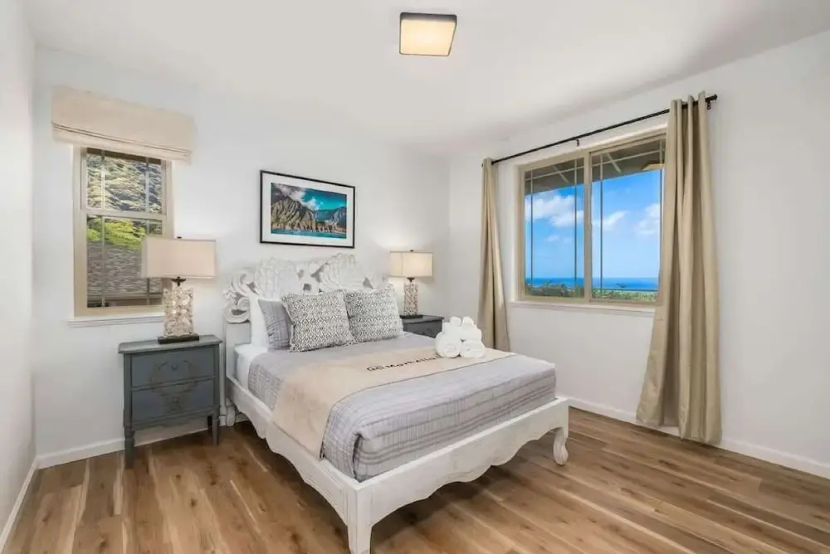 @ Marbella Lane - Stylish House + Impressive Views