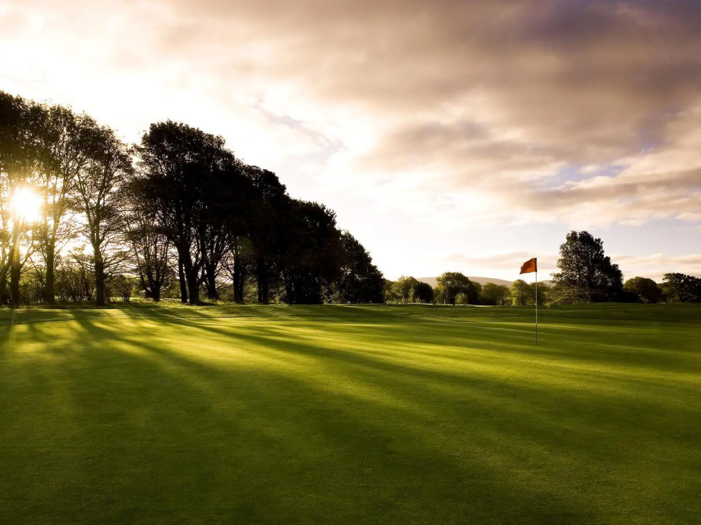 Dalmahoy Hotel & Country Club