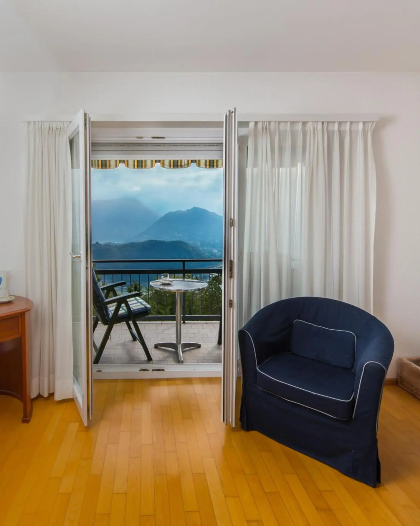 Winter Residence Al Ponte