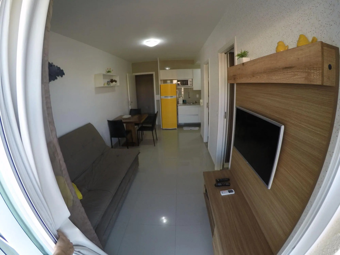 VG Fun Beach Front Apartamentos