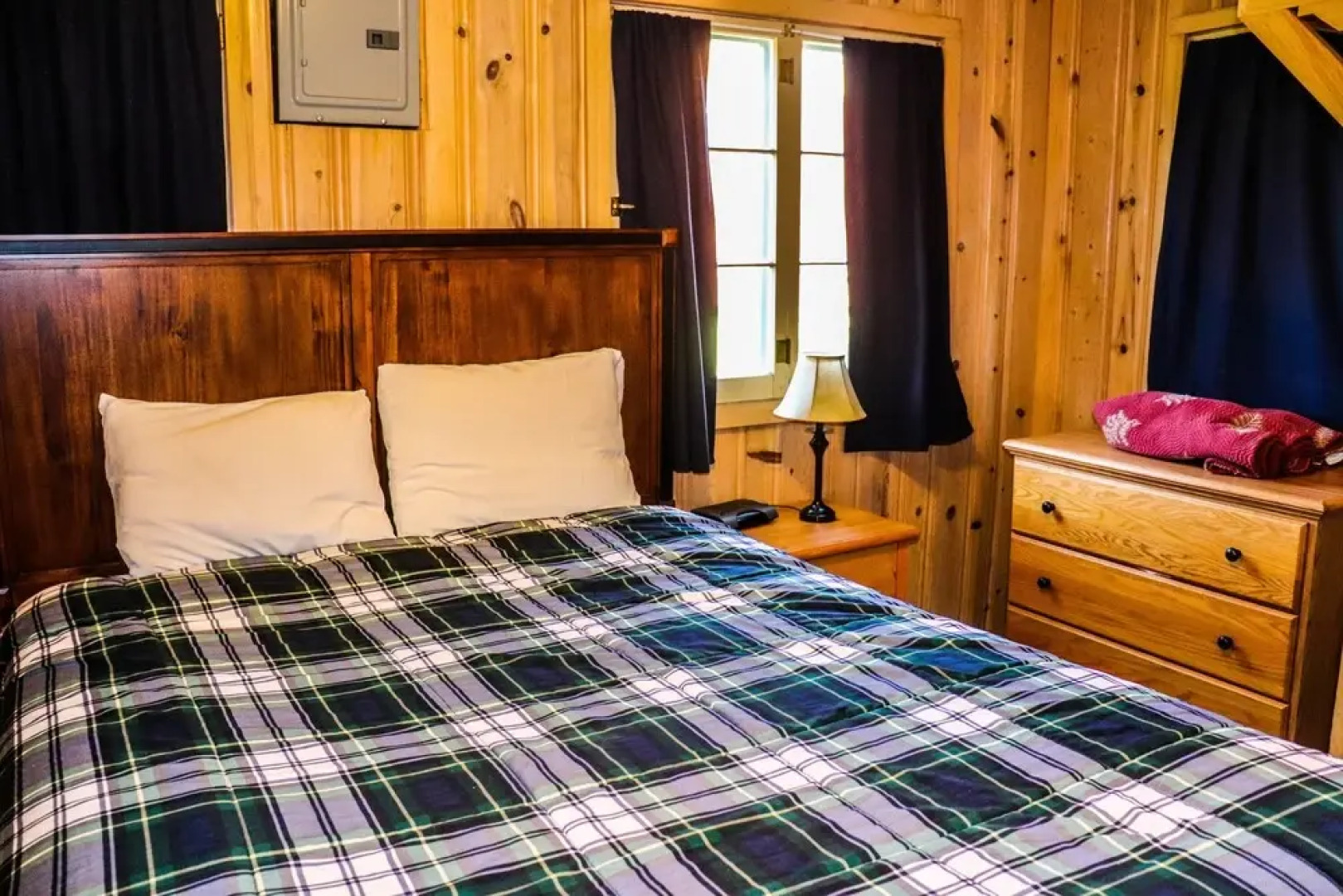 Wilderness Resort Villas