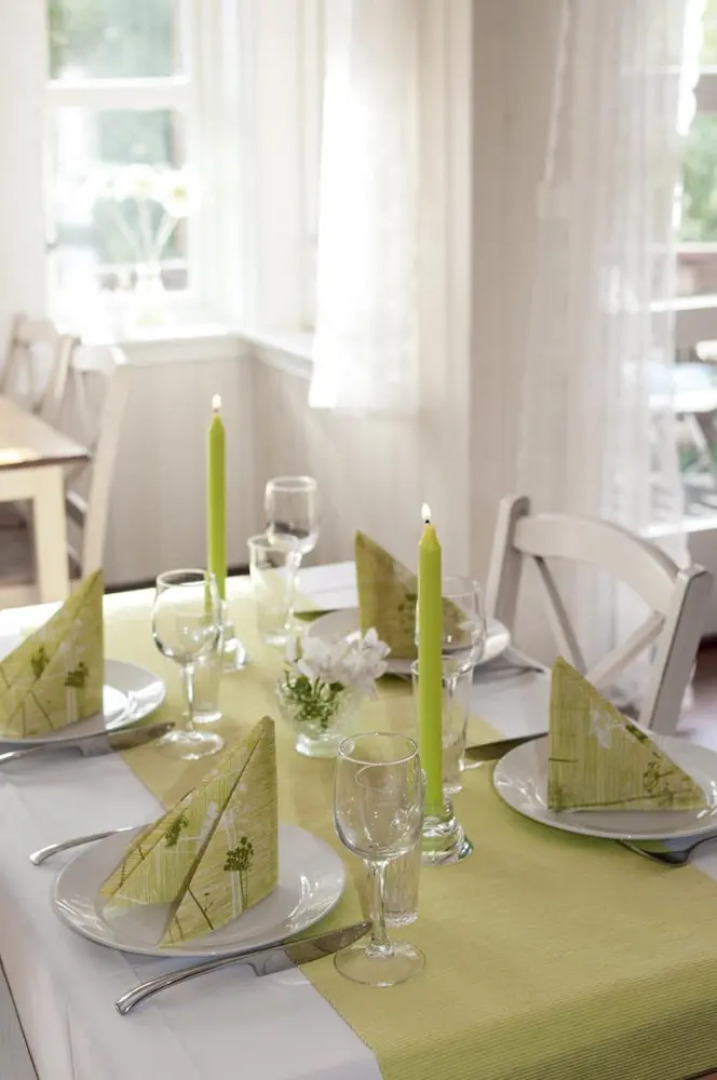 Malmplassen Bed & Breakfast