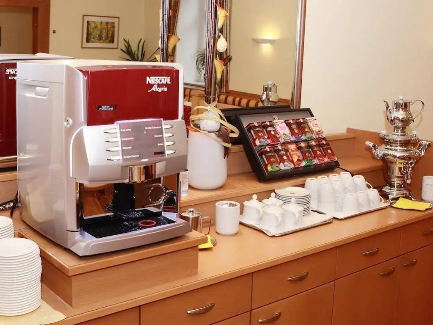 Hotel Goldener Adler