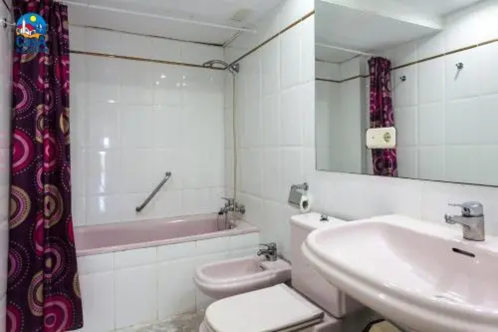 Apartamentos Casablanca by Casa Azahar
