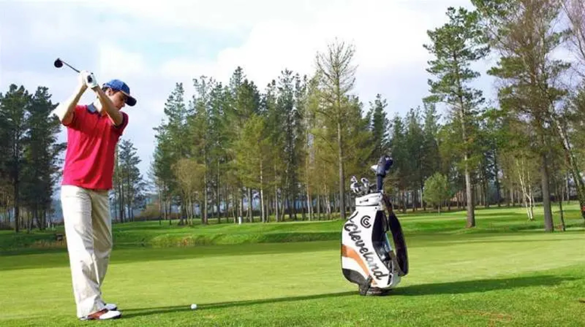 Iberik Gran Balneario de Guitiriz