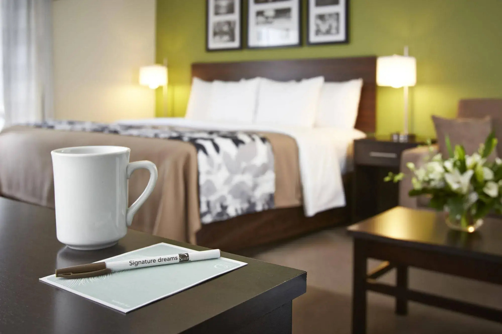 Sleep Inn Regina East