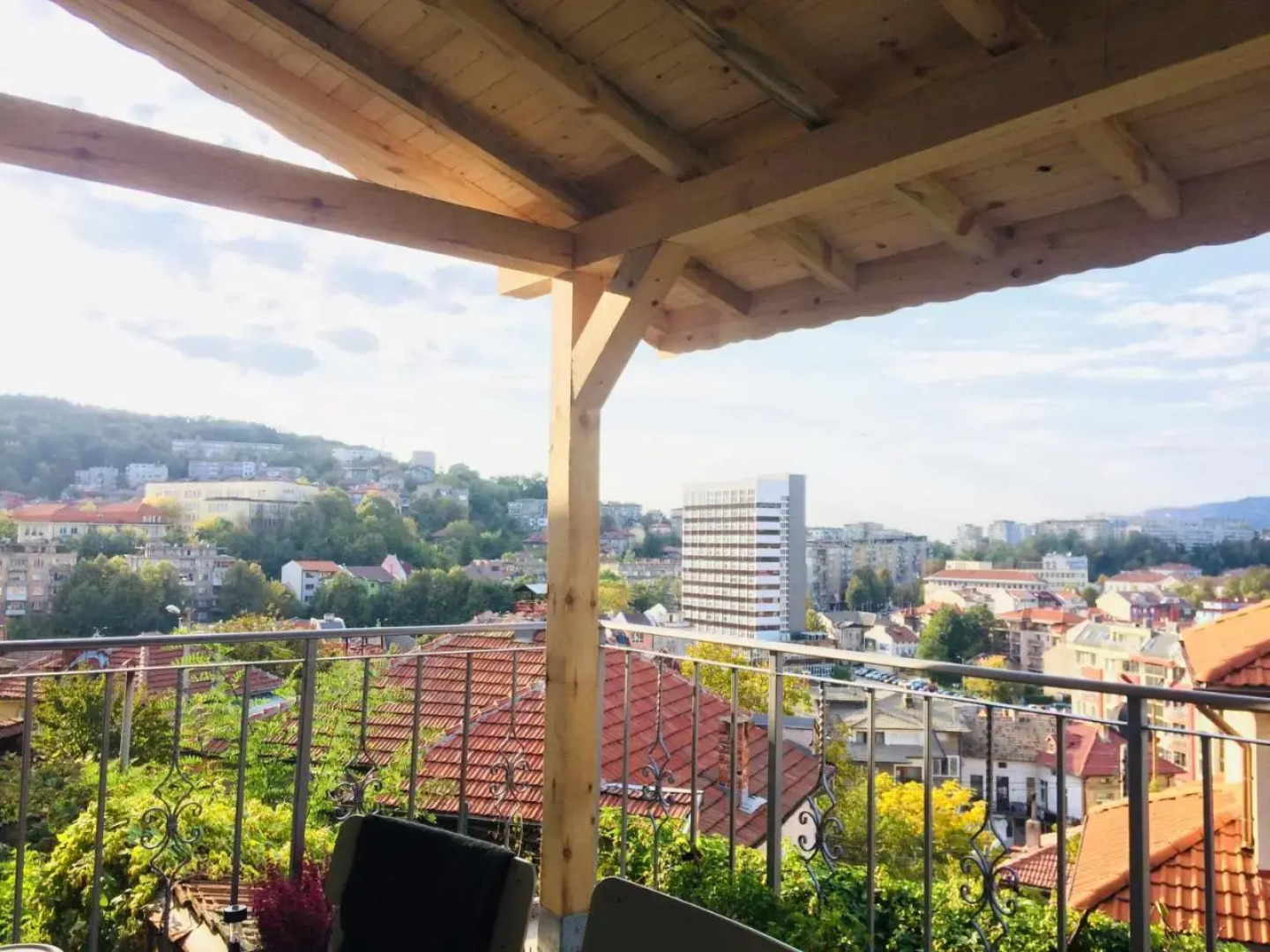 Guest House KN Malusha