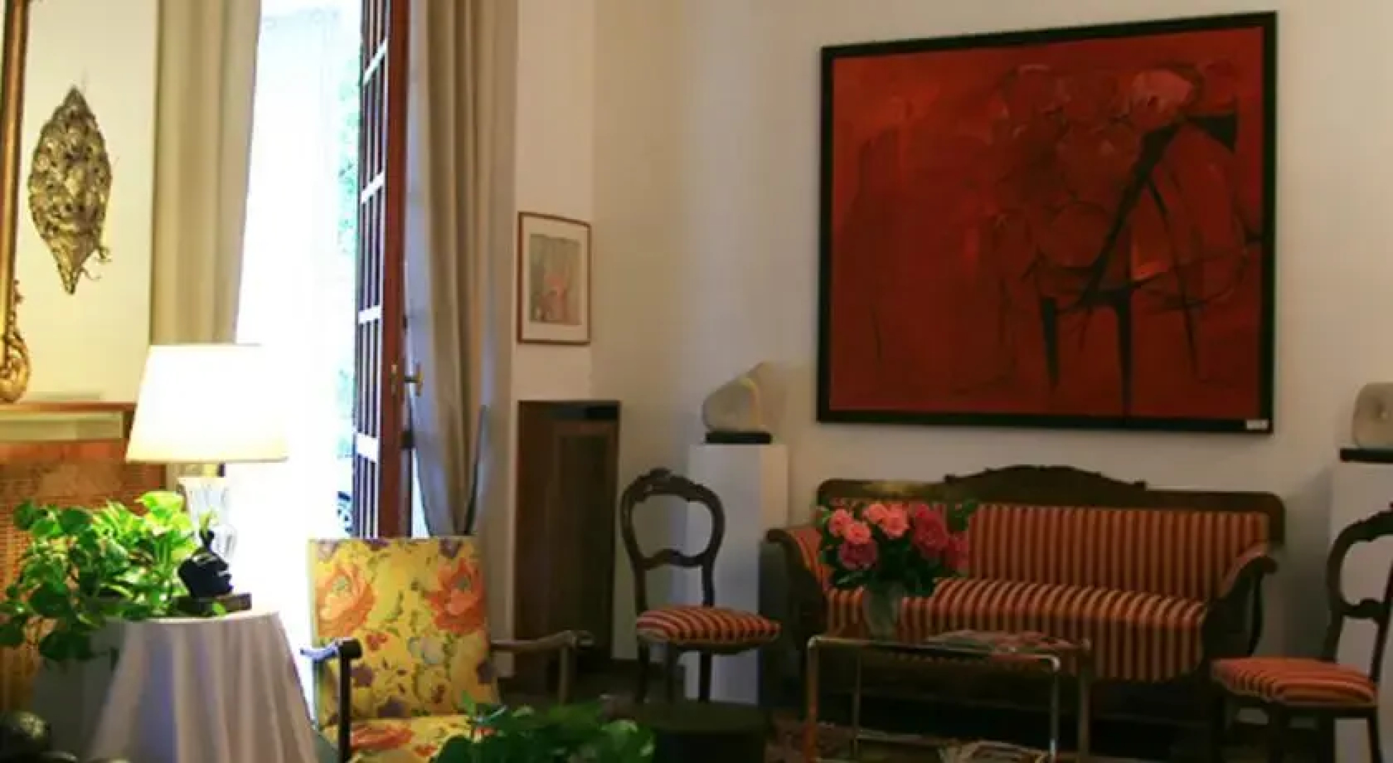 Holiday home Vaccarini