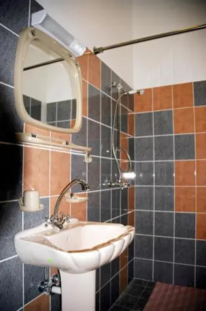 Viesu nams Aumeisteri