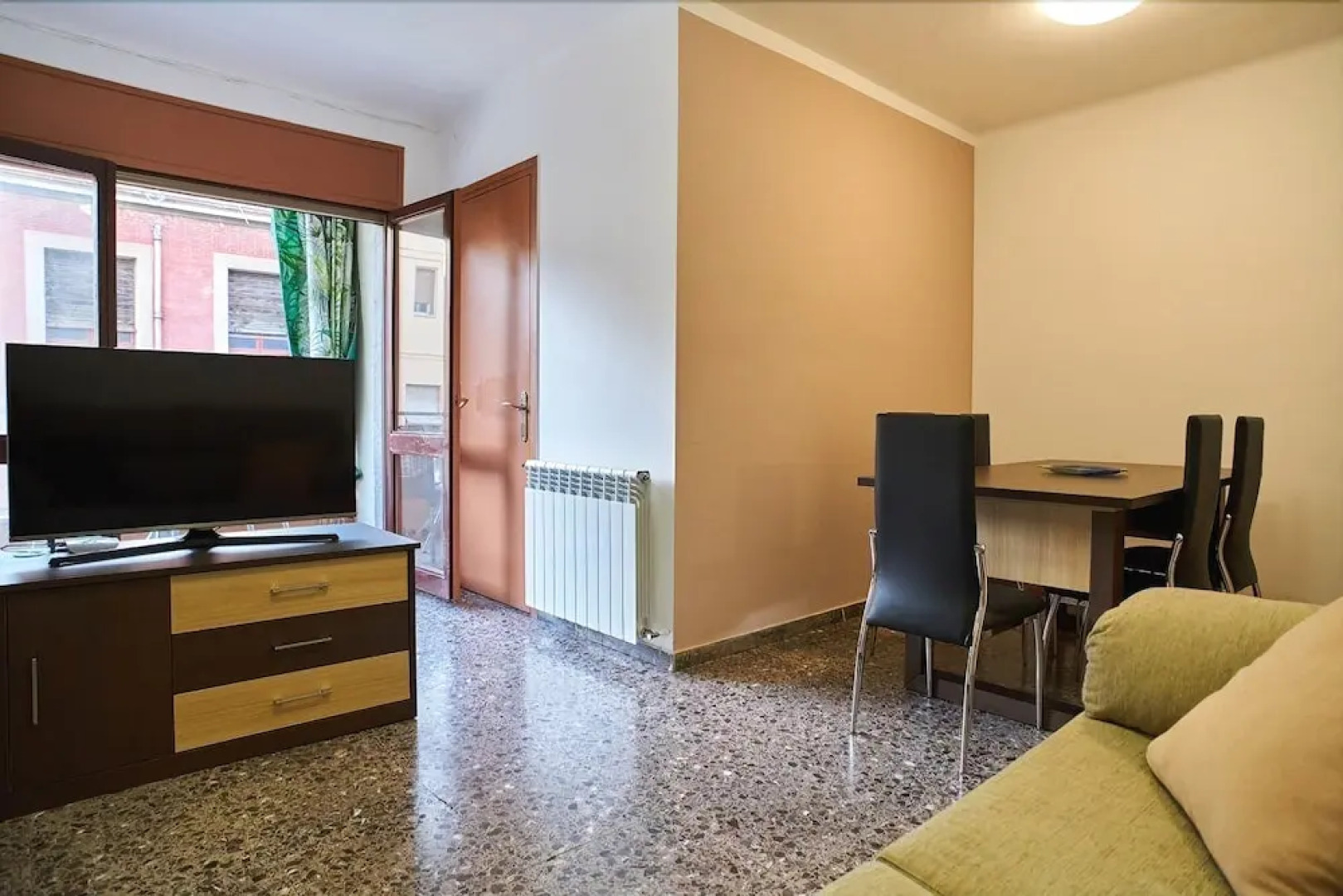 Manresa Apartamentos Turísticos