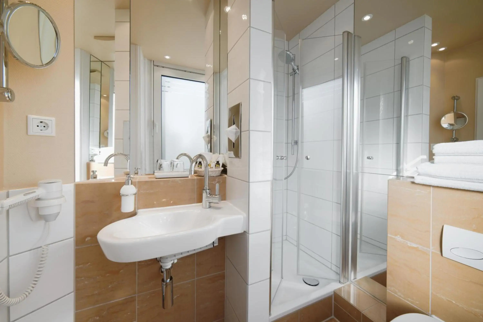 Hotel Fulda Mitte
