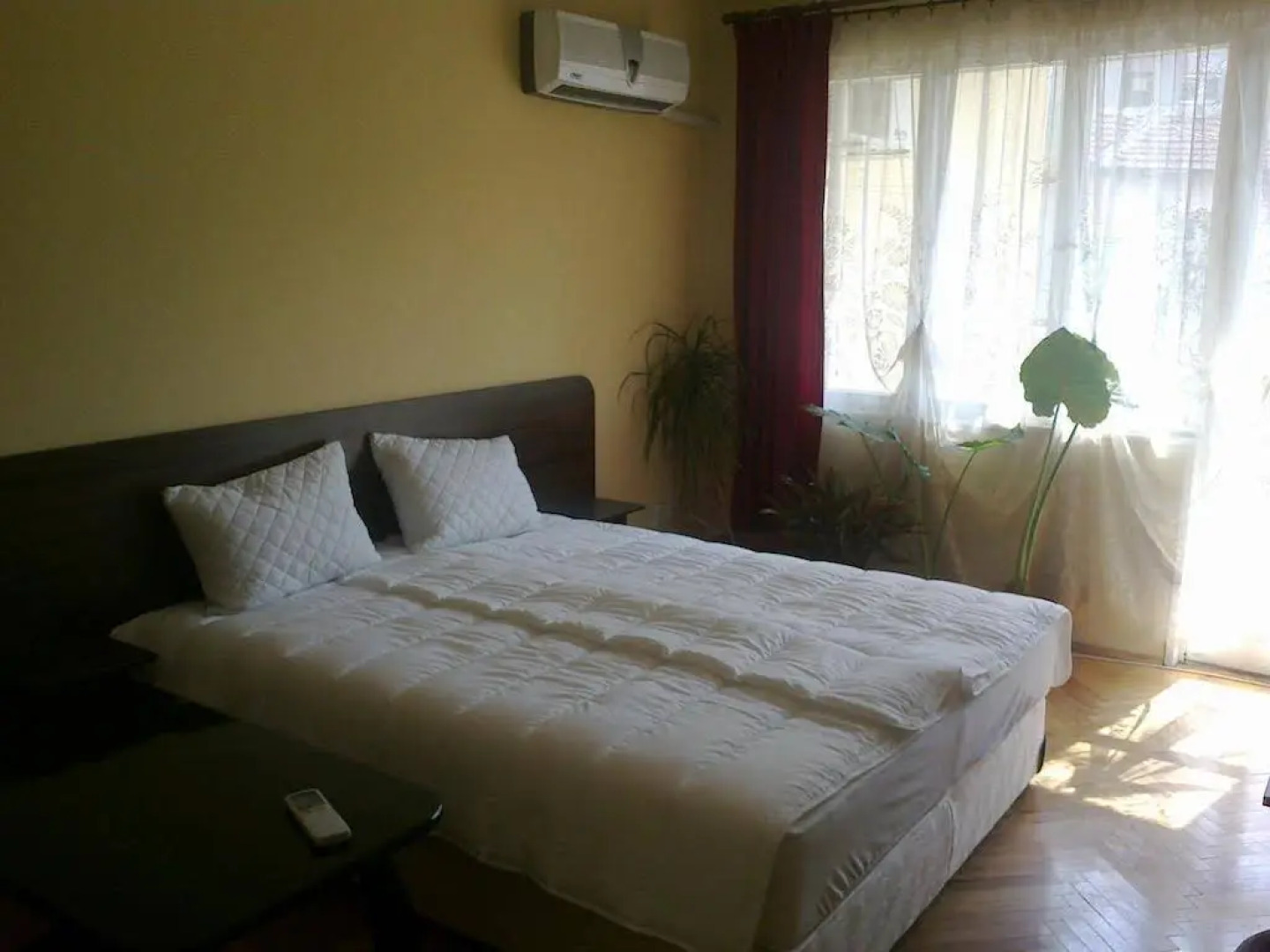 Apartment Max Comfort