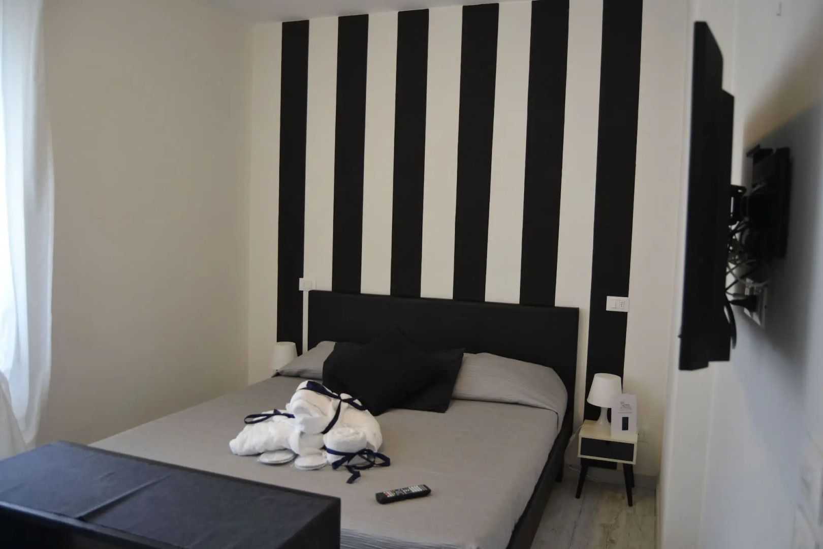 Hotel Butterfly - We Suite