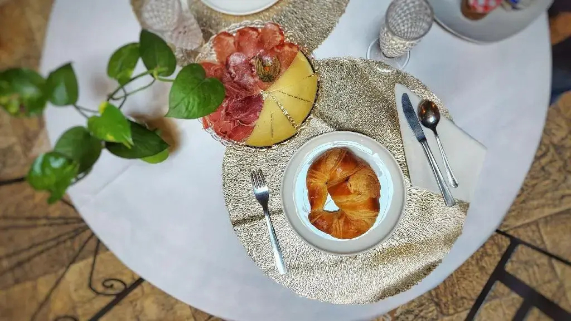 Entre Dos Aguas Hotel Boutique