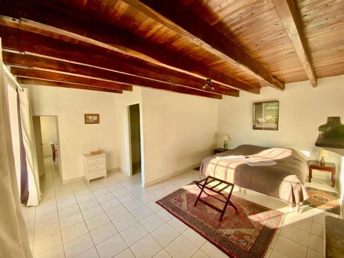 Le Domaine du Chalonge