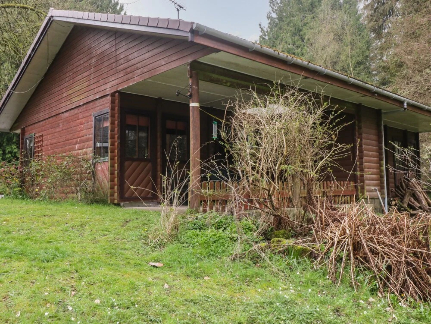 The Chalet