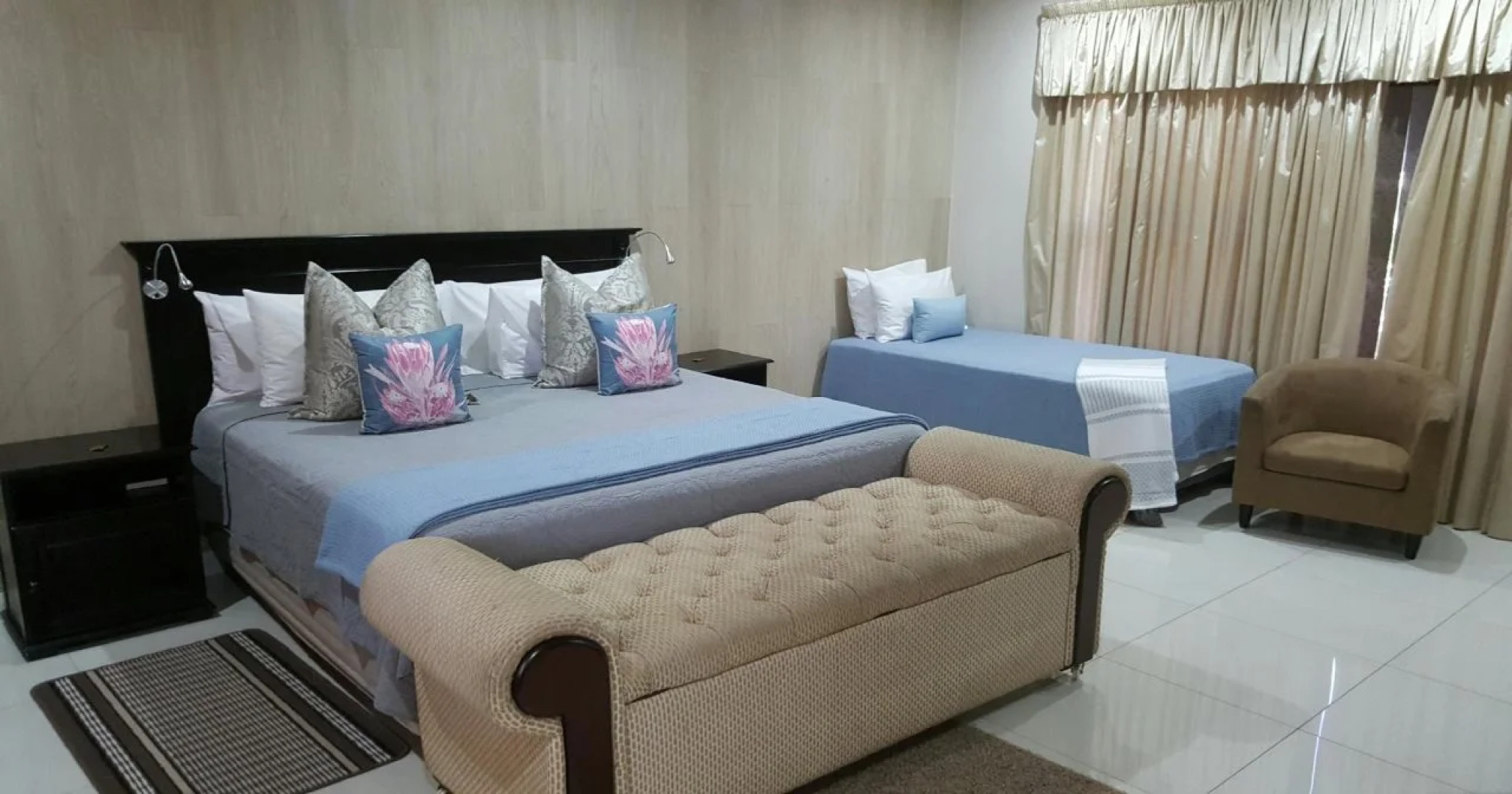 Lapa Lighthouse B and B