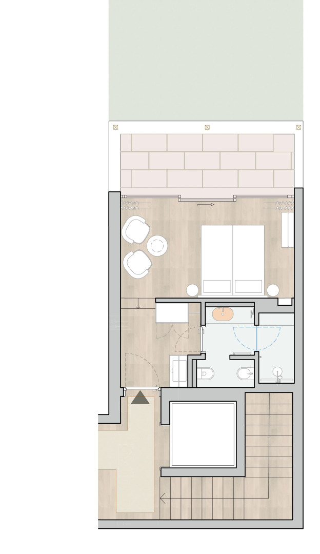 Conti Thun Wine Resort