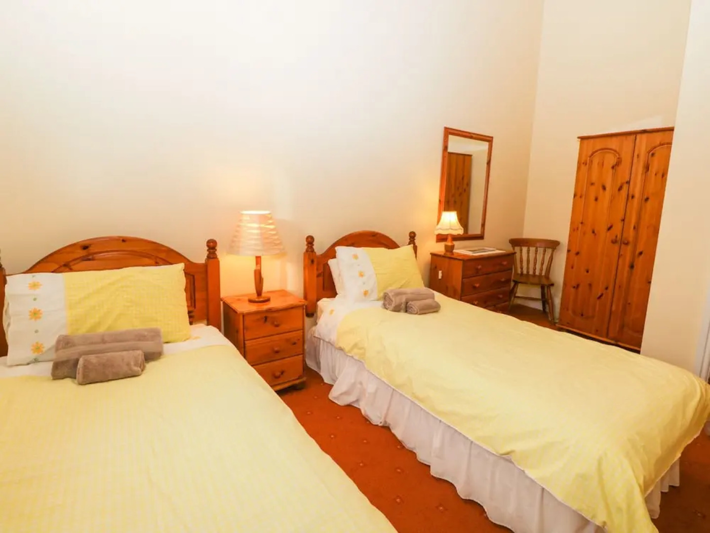 The Granary, Scarborough