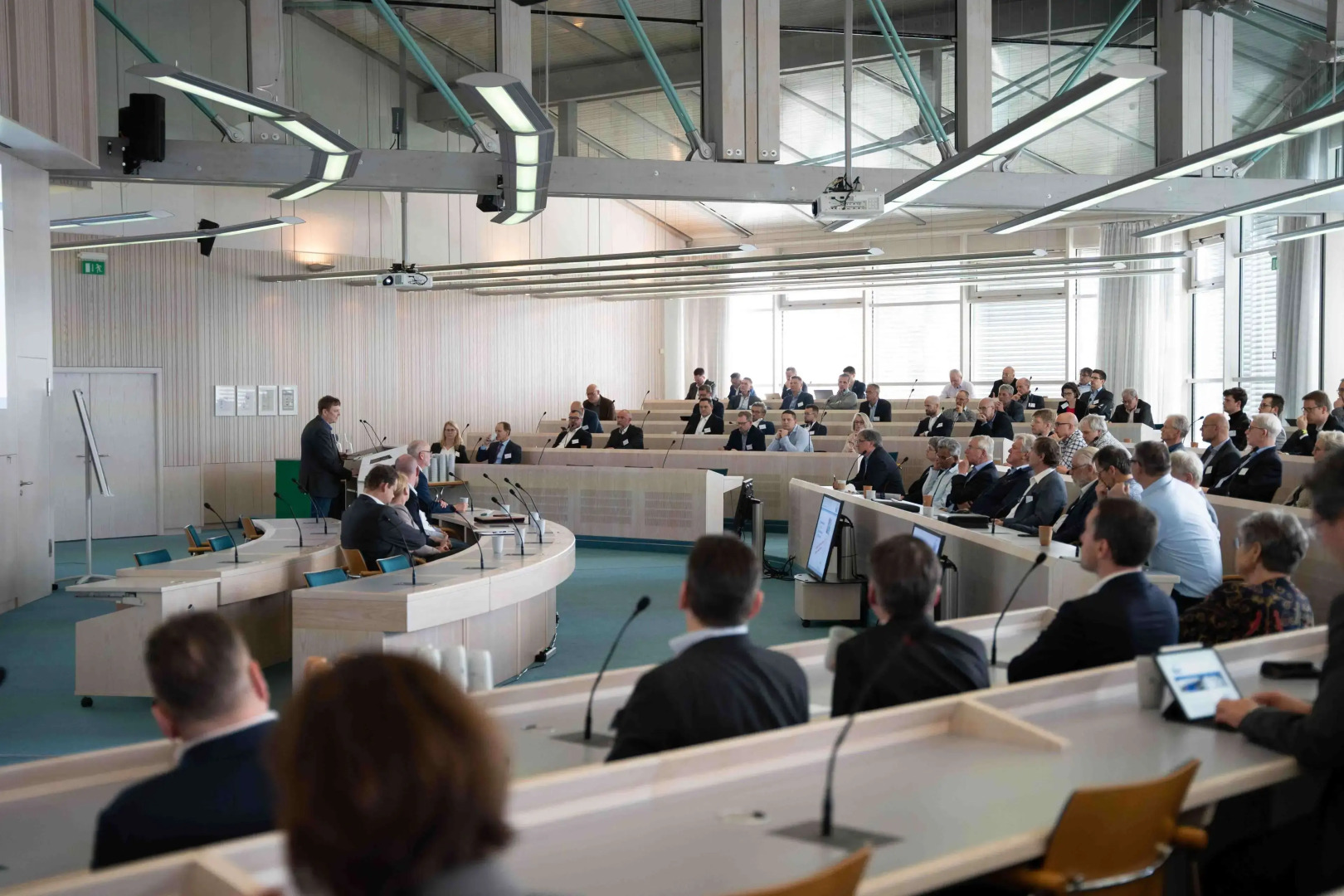 DEKRA Congresshotel Wart