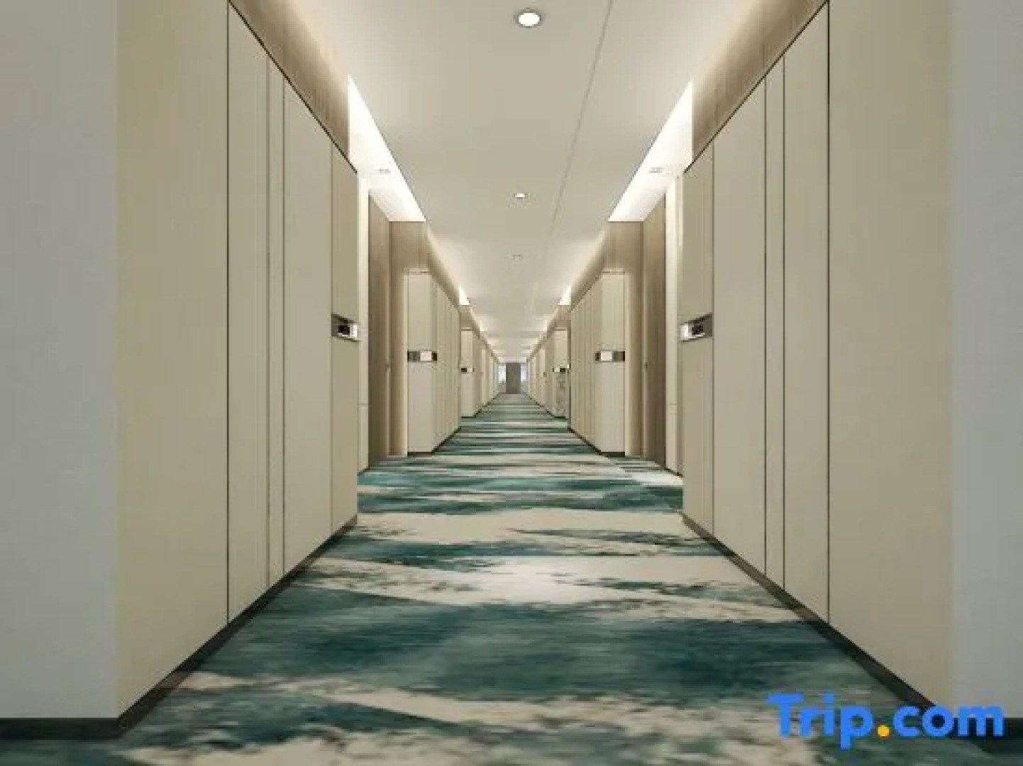 Peak Pai Intelligent Hotel