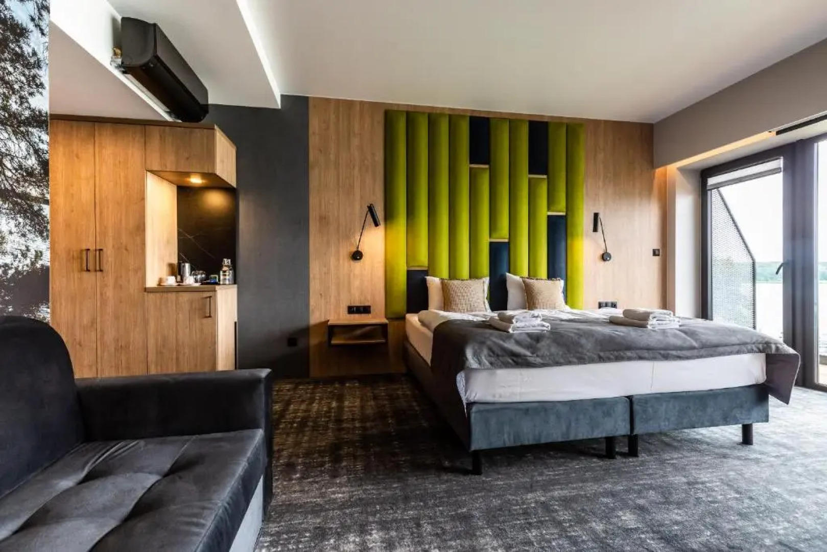 Villa Otton-Charzykowy