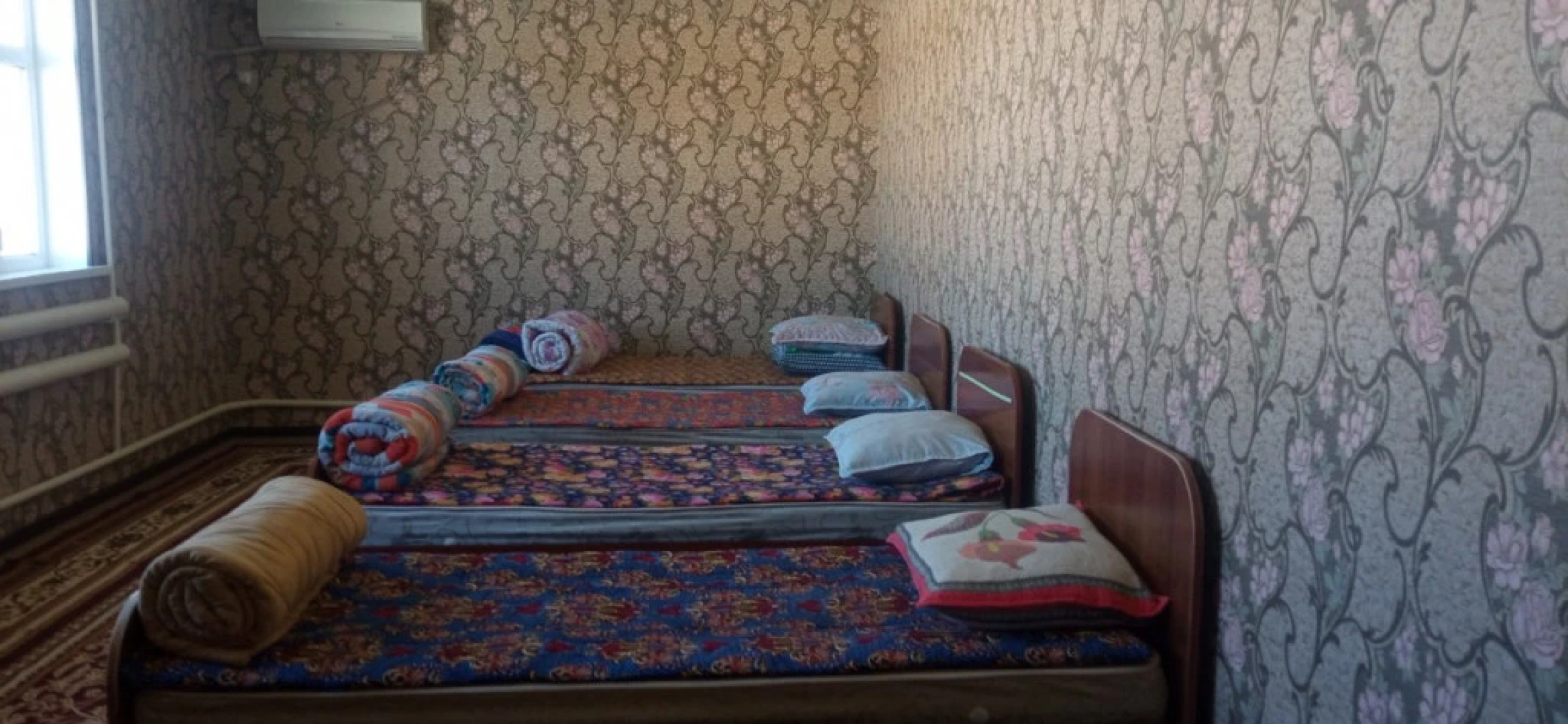 Dilbar Guest House