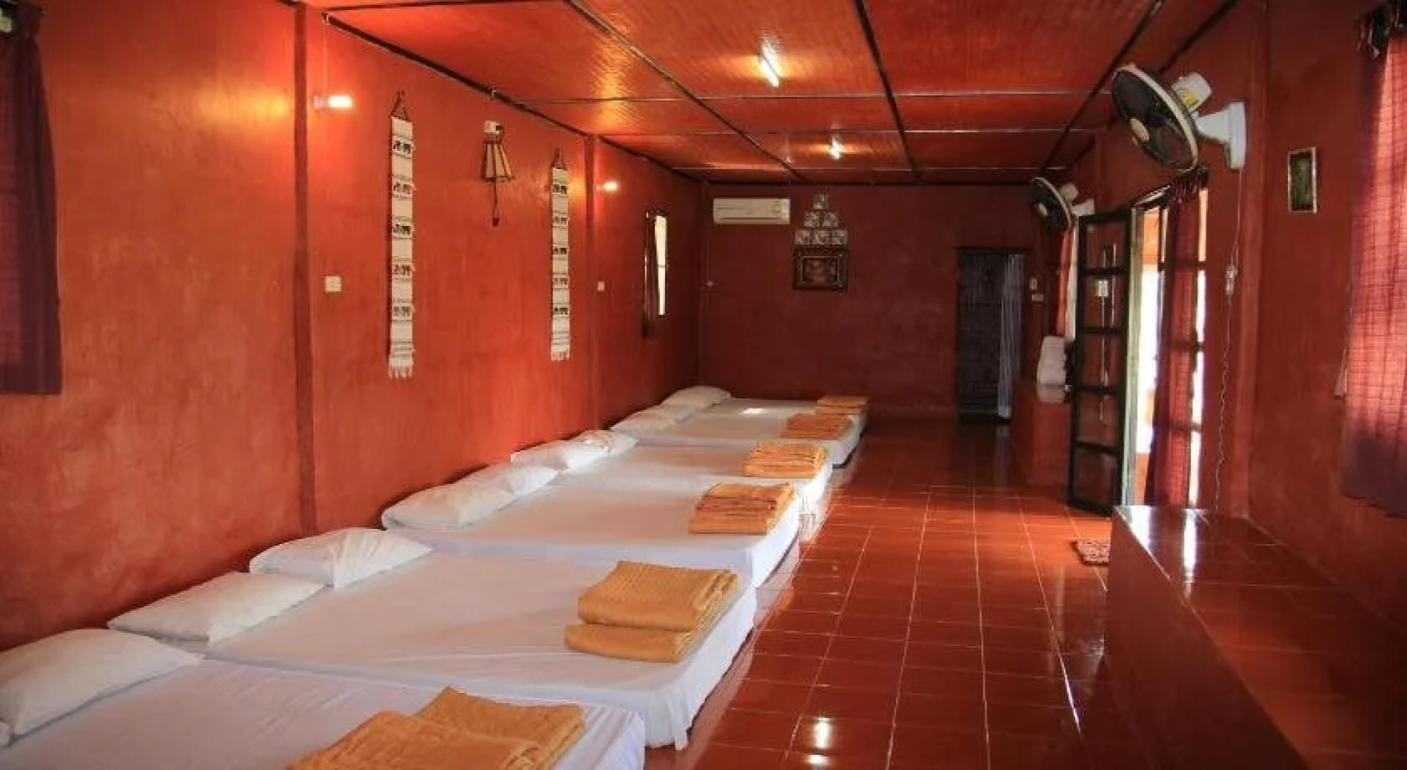 Ban Din Resort Chiang Rai