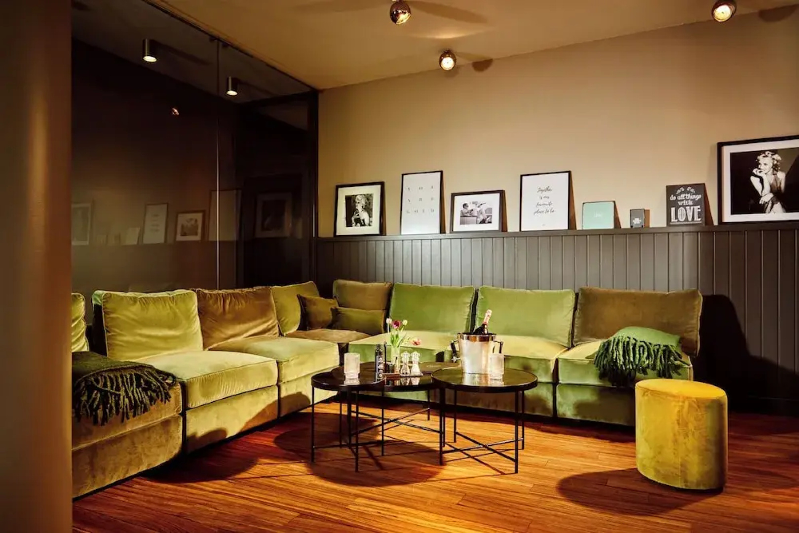 Nena Hotel Bremen