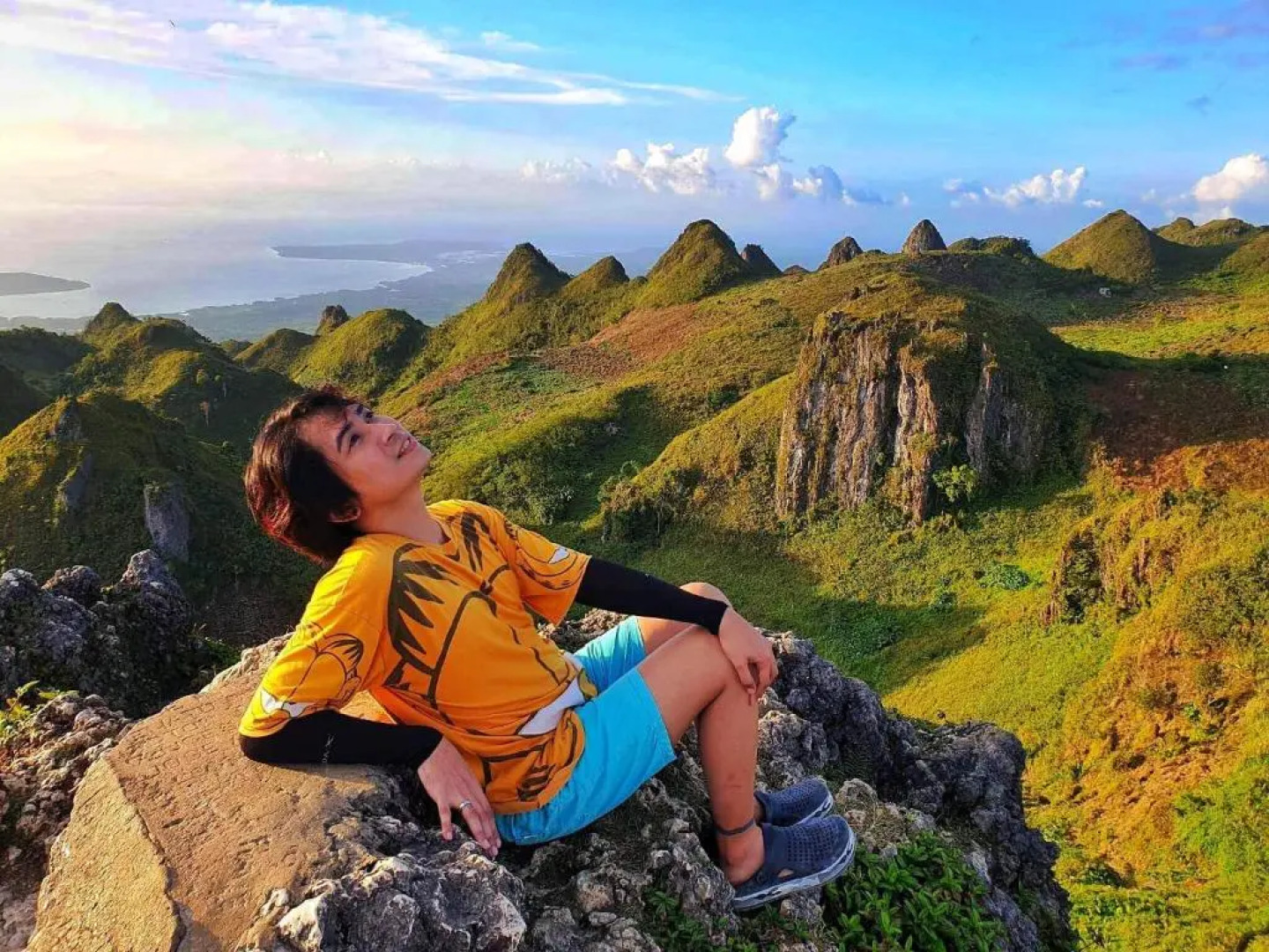 House of TamSe laagans Inn