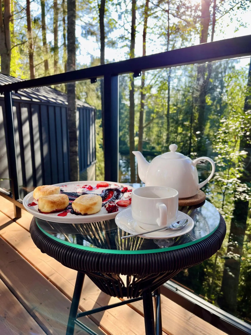 Ладога Фьорд