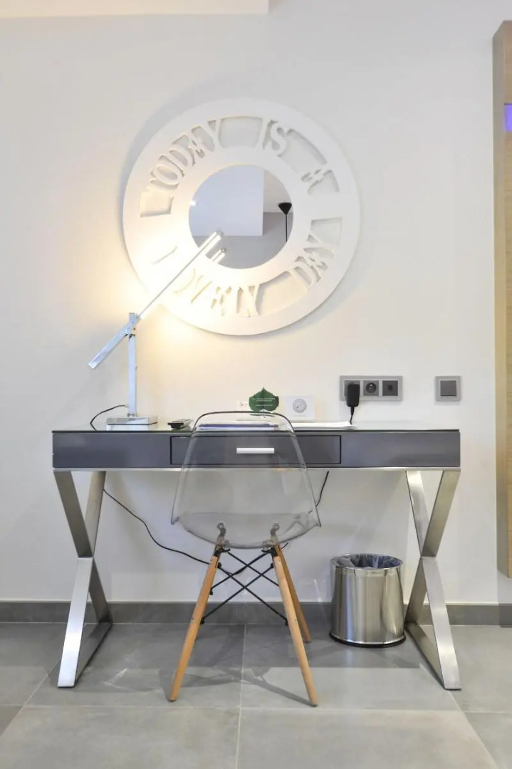 Le Spinaker Boutique Hôtel Restaurant