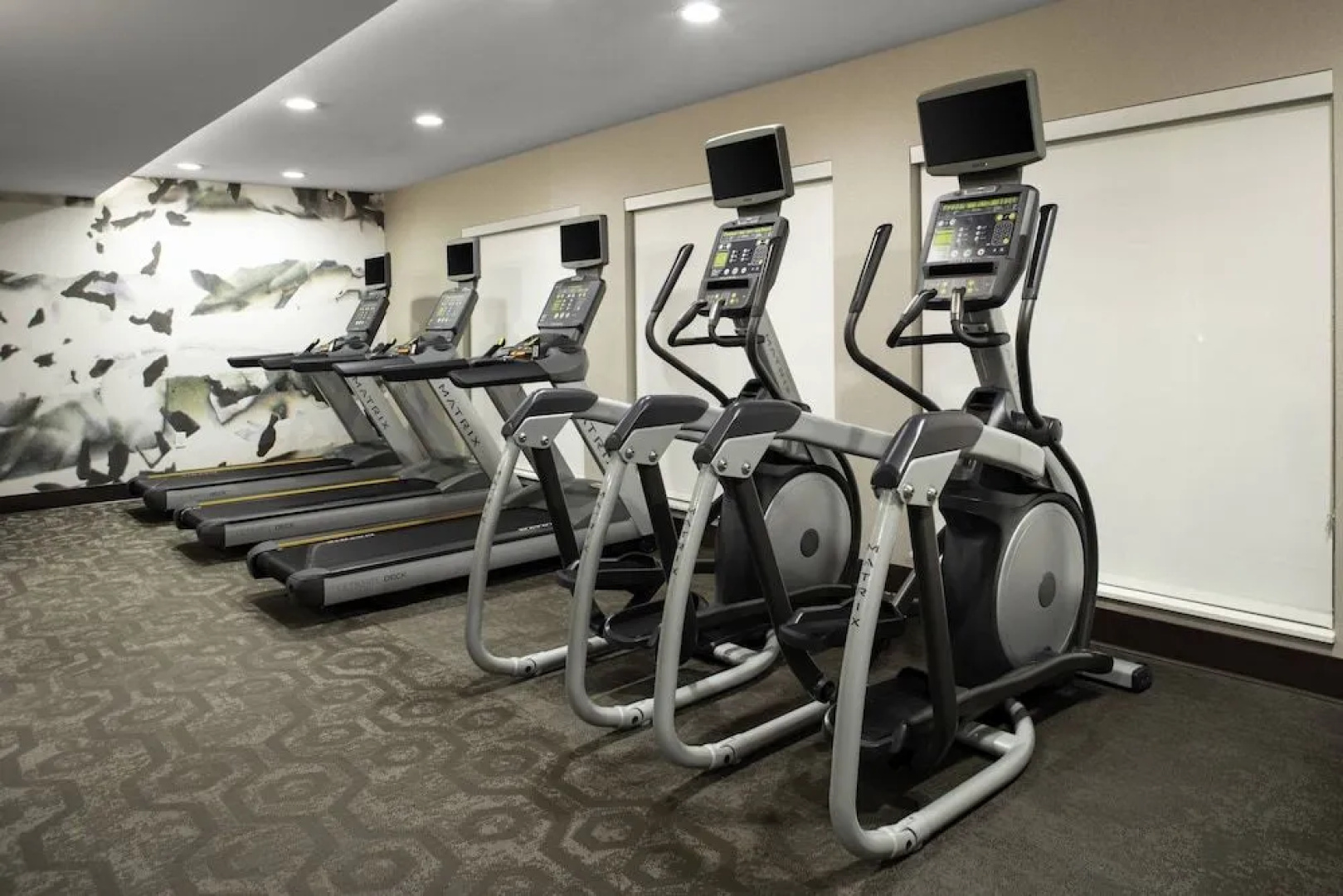 Residence Inn Waco South