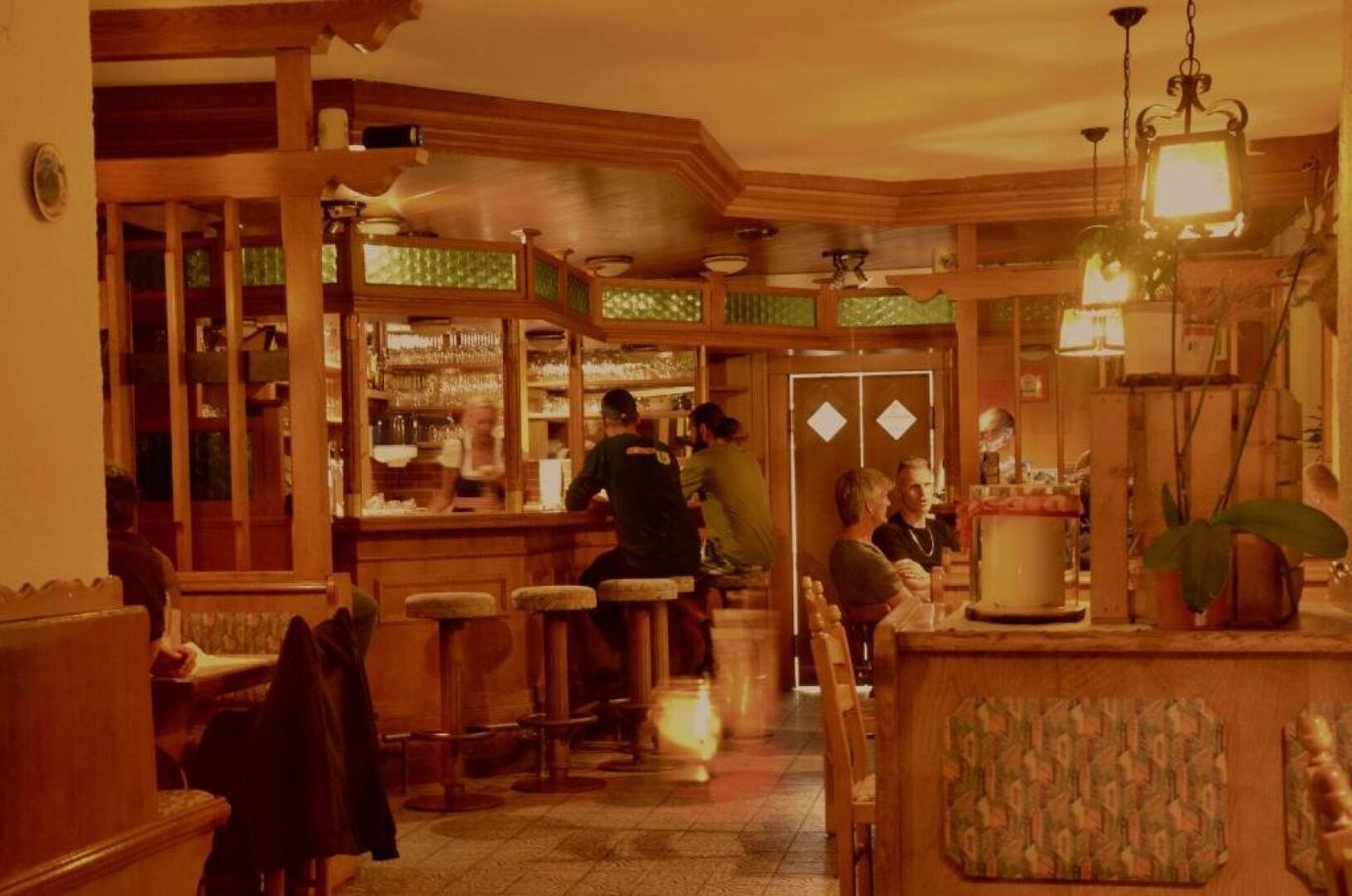 Locus Malontina Hotel