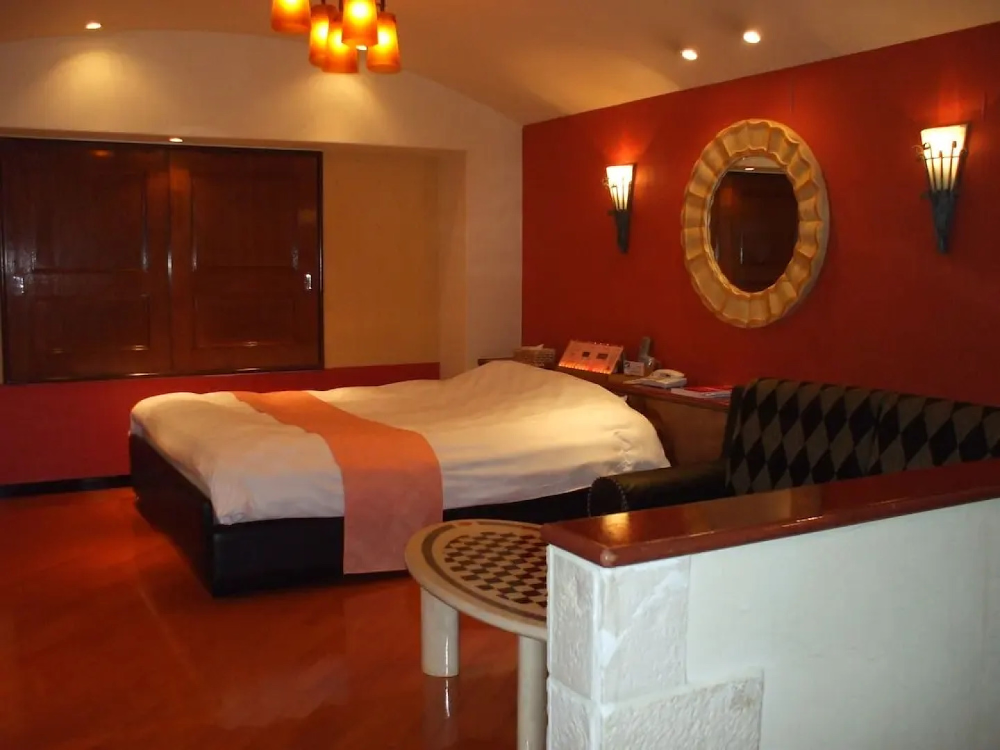 Saitama Grand Hotel Honjo