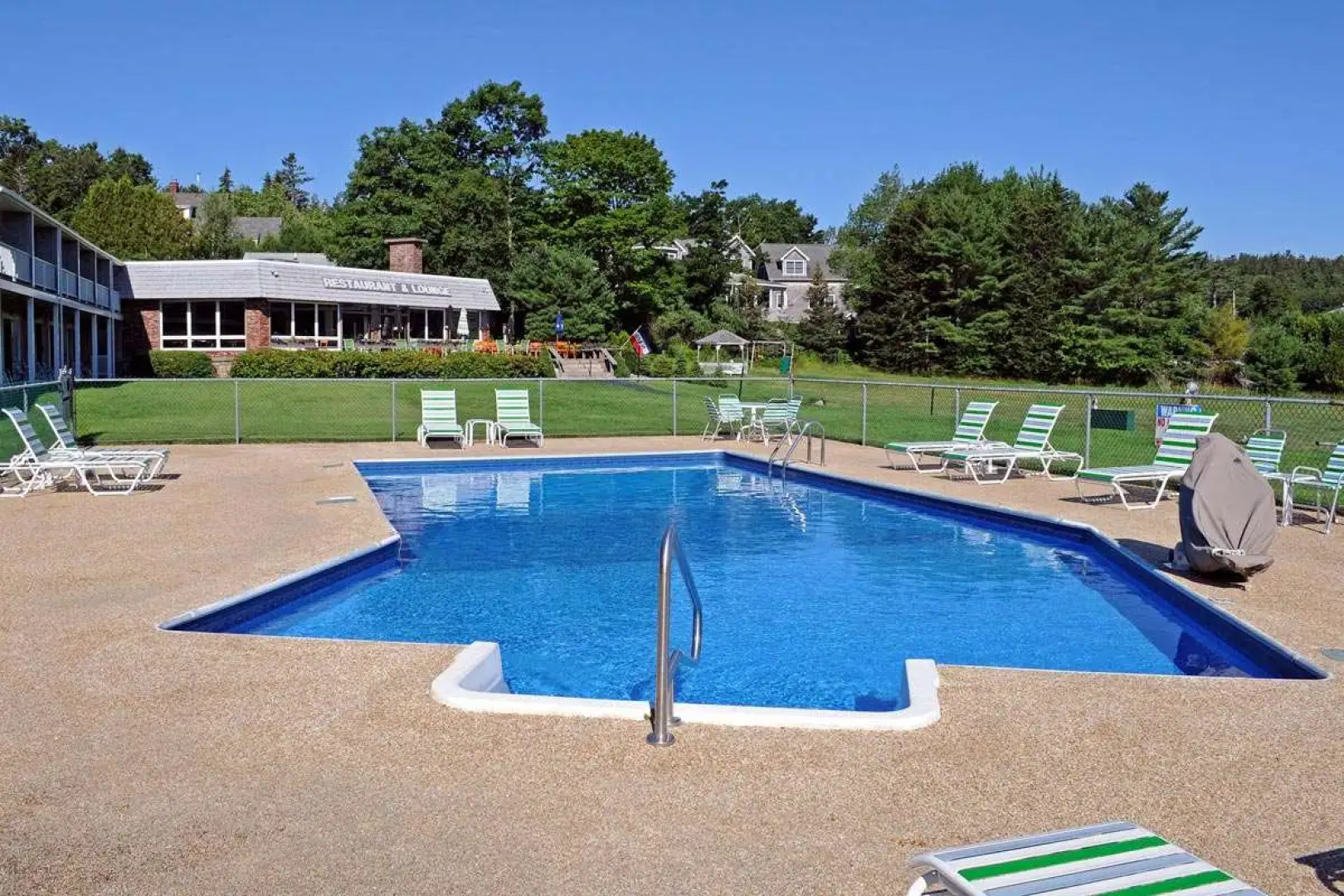 Kimball Terrace Inn Northeast Harbor