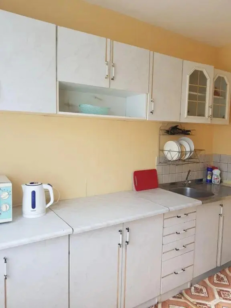 Апартаменты на улице Красина