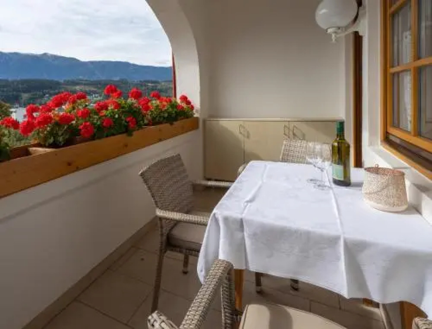 Ferienwohnungen Kampitsch