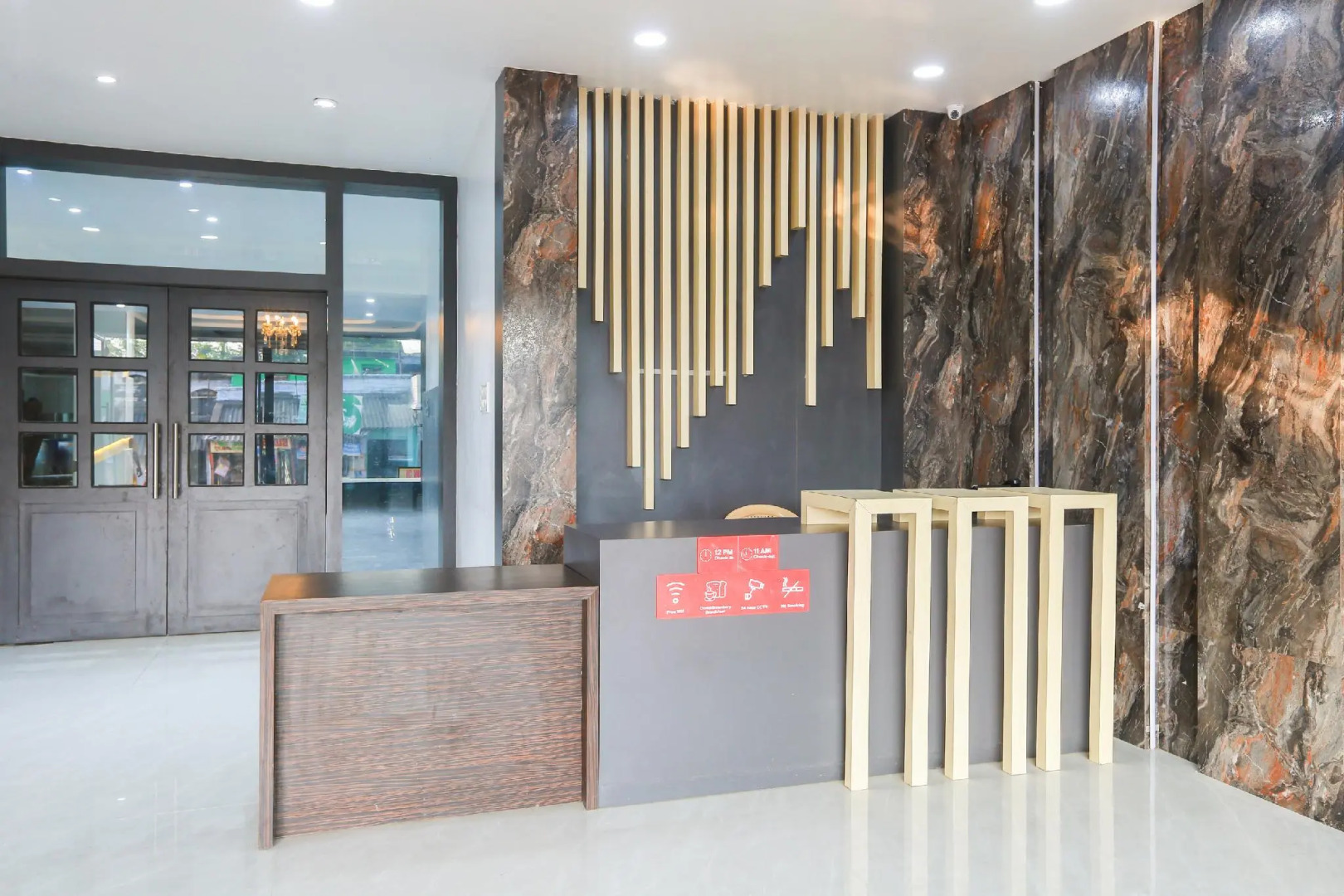 OYO 49376 Priyanka Residency