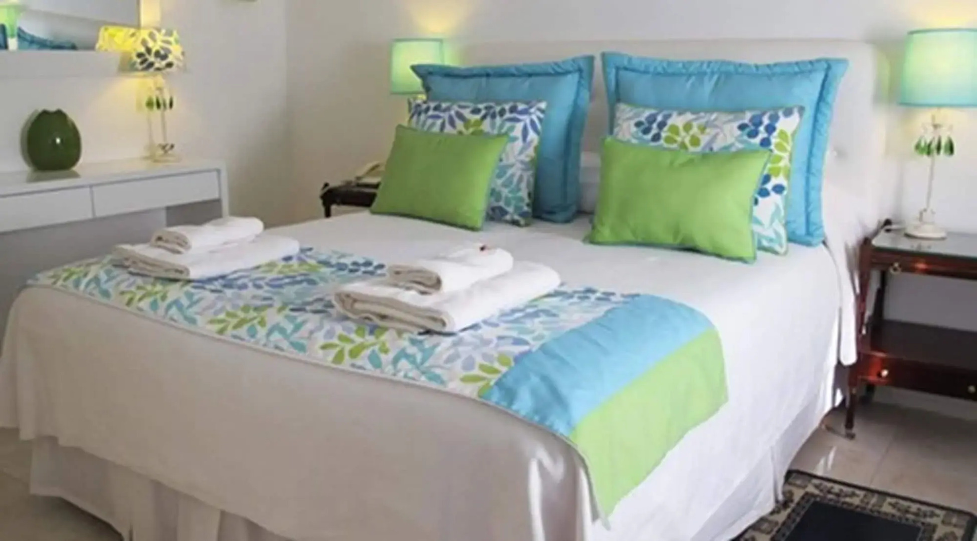 Posada Suiza by Prima Collection