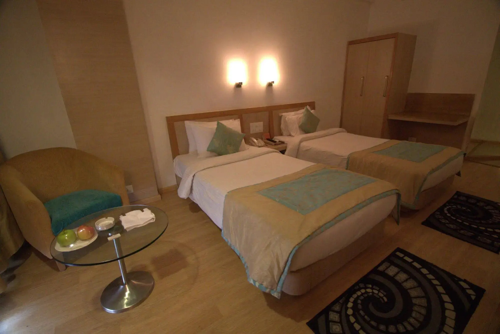 IRA By Orchid Bhubaneswar