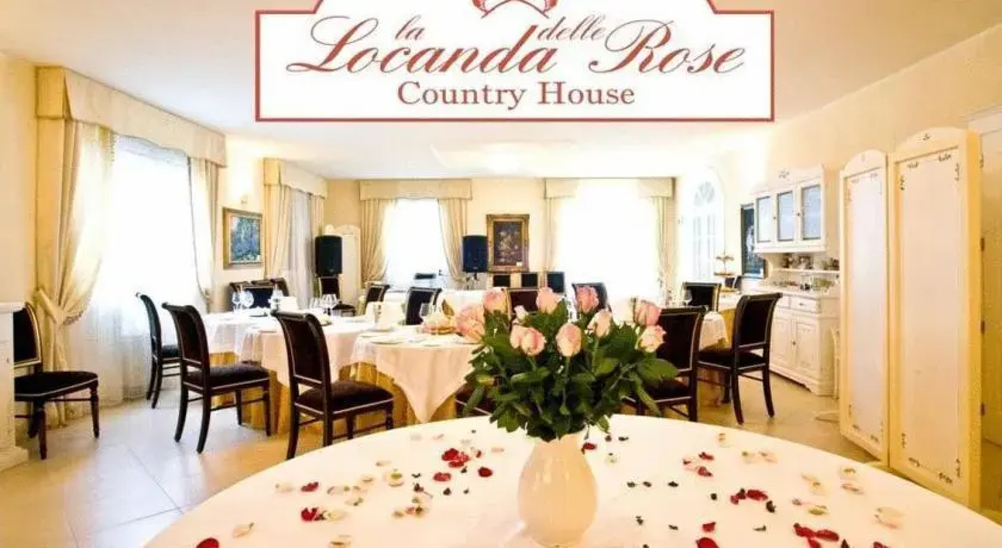 La Locanda Delle Rose