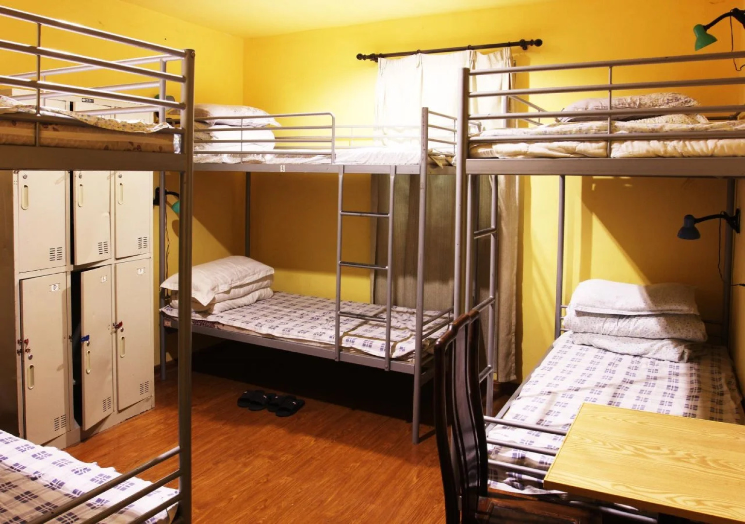 Nanjing Sunflower Youth Hostel