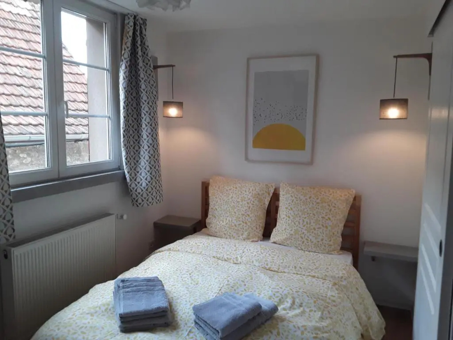 Le Repaire des Hirondelles