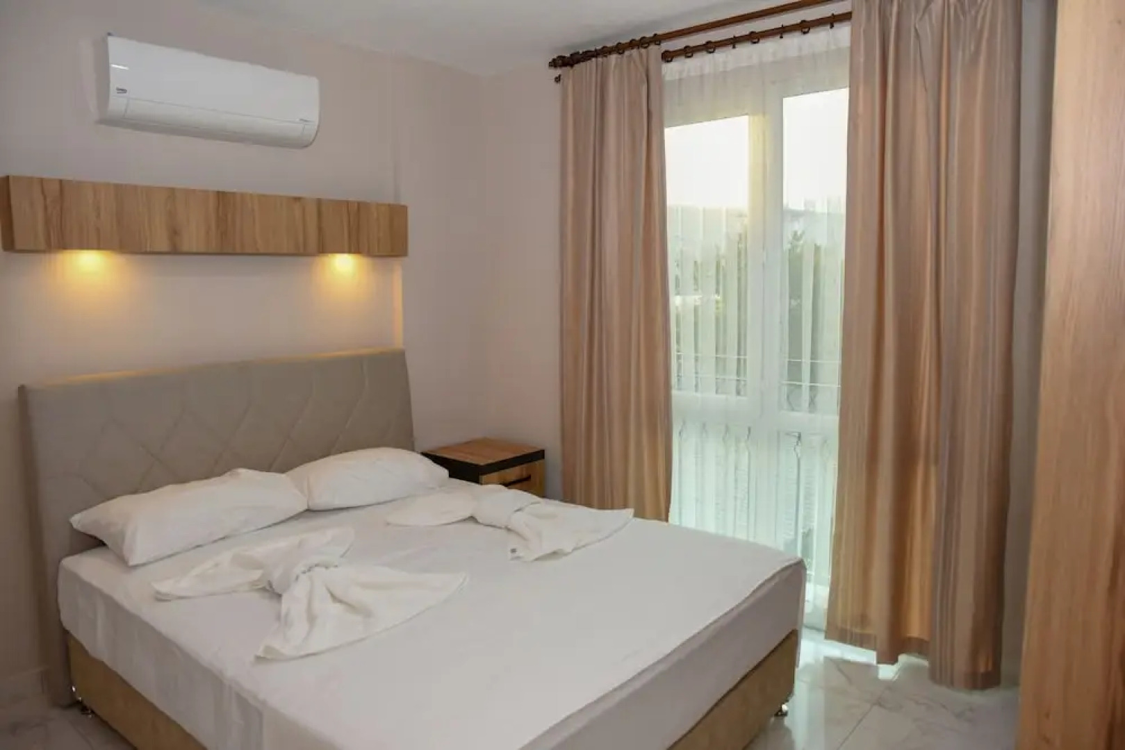 Irbec Apart & Bungalow