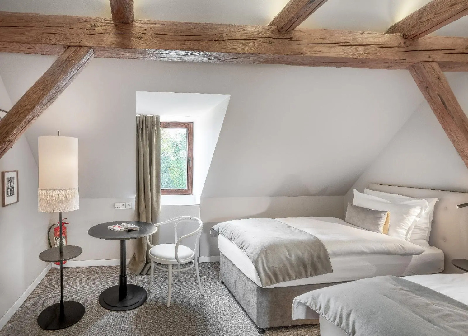 Chateau Clara Futura