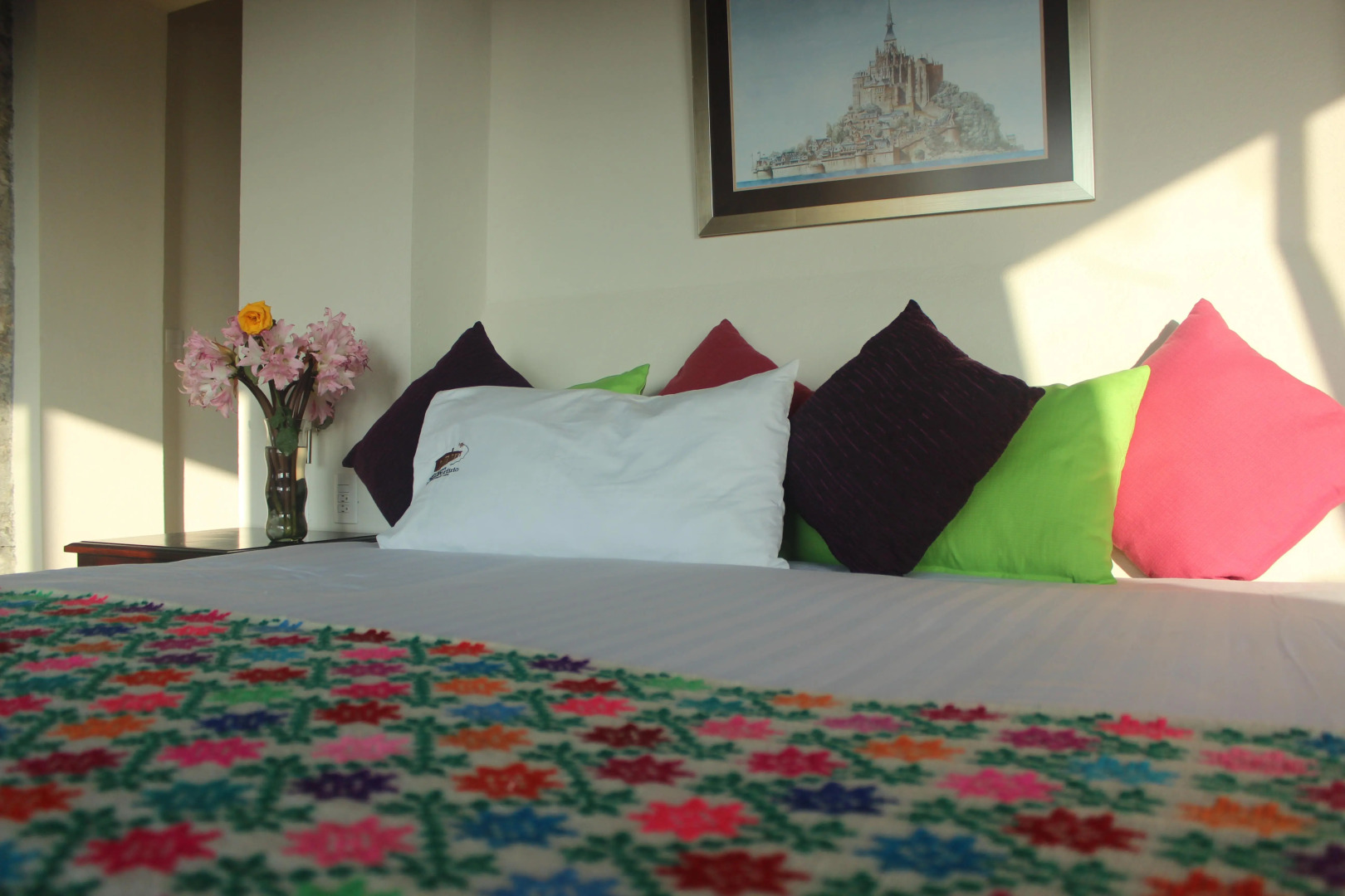 La Casona de Don Porfirio Hotel Boutique