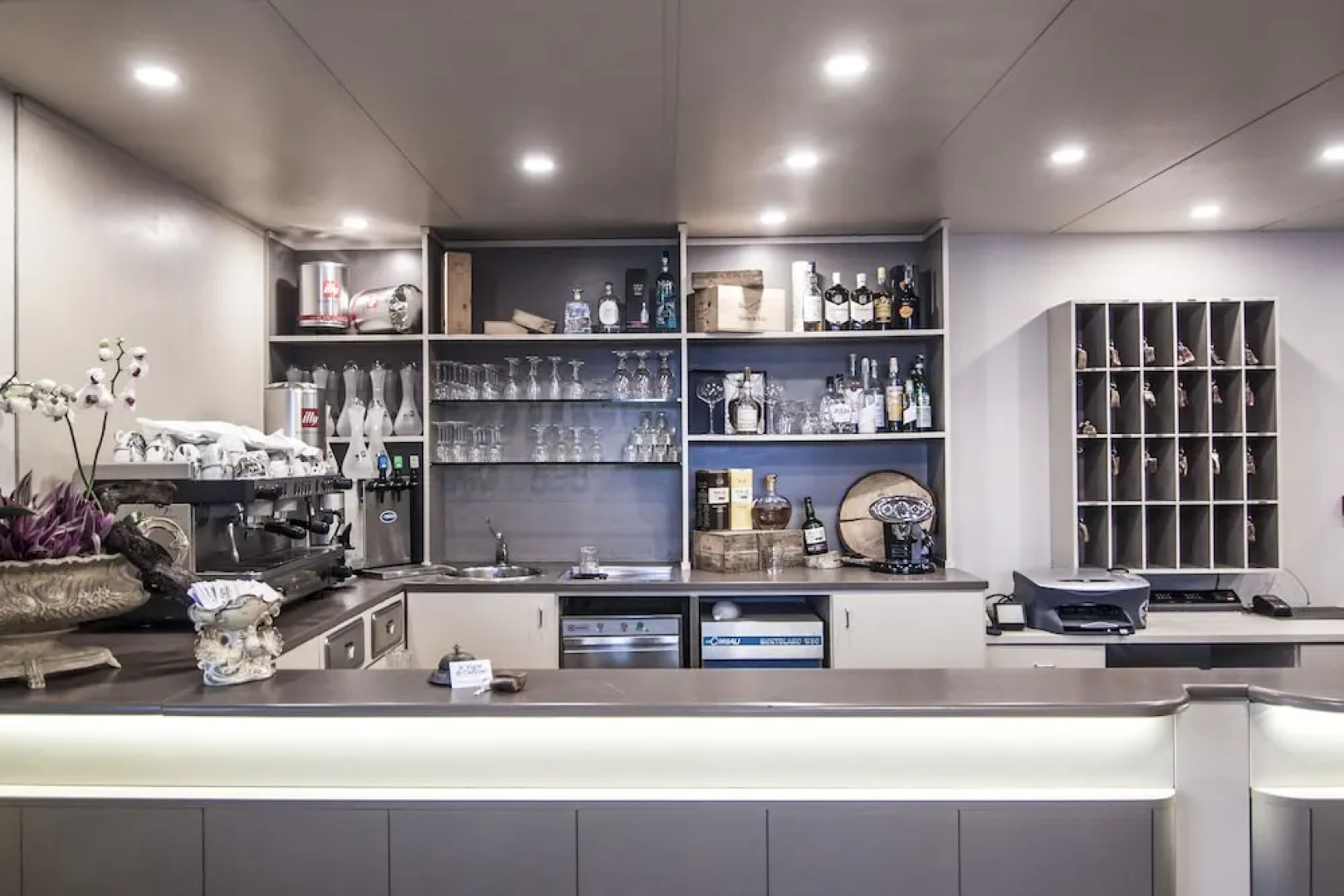 Hotel Le Vigne di Corvino