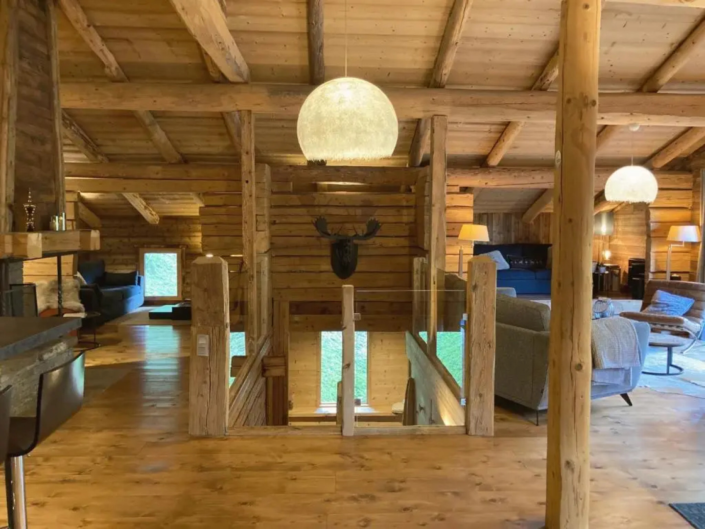 Chalet Philomena