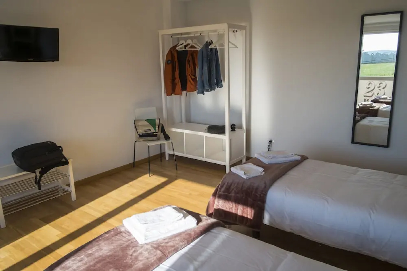 Pension 23-Vinte e Tres